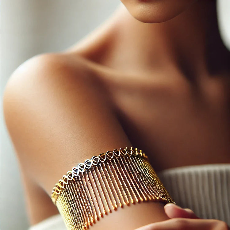 Arm Chain